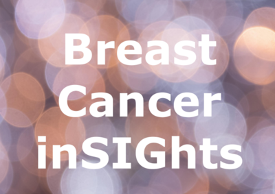 Breast cancer inSIGhts Conference, Auckland