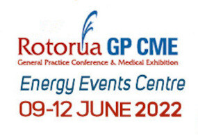 Rotorua General Practice Conference and Medical Exhibition